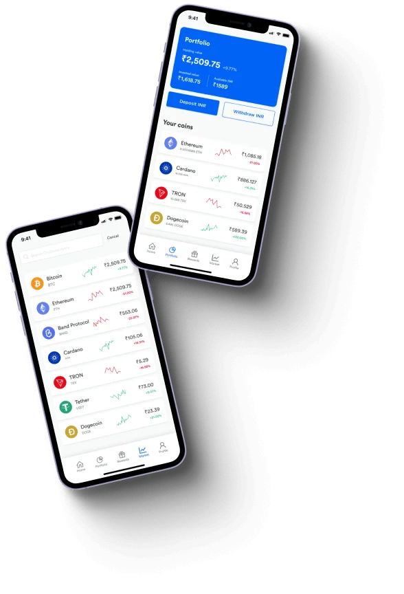 BitZest Genius - Distributed Financial Network