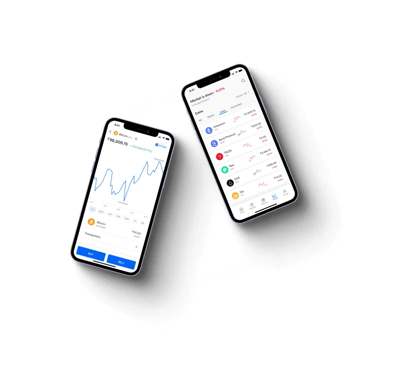 BitZest Genius - Effortless Enrollment with the Innovative BitZest Genius Application
